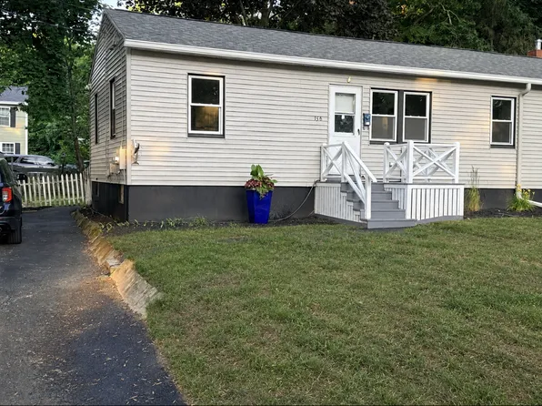 156-158 Central St #156, Westbrook, ME 04092