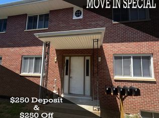 1641 Prospect St APT 3, Lincoln, NE 68502