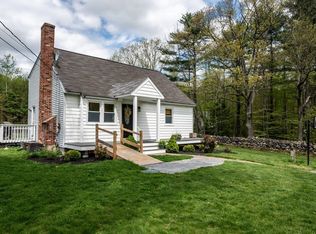 22 Pingree Hill Rd, Derry, NH 03038
