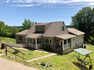 14723 Knobley Rd, Keyser, WV 26726