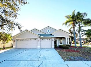 2841 Manning Dr, New Port Richey, FL 34655