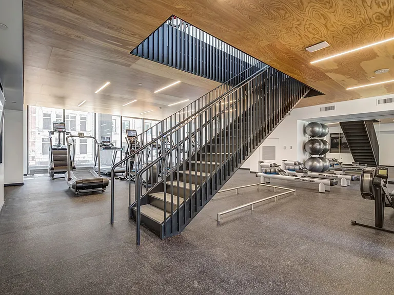 Gym 4