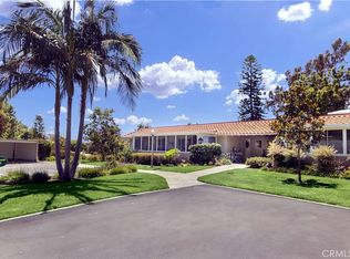 3275 San Amadeo UNIT Q, Laguna Woods, CA 92637