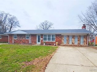 125 Marilyn Ave, Swansea, IL 62226