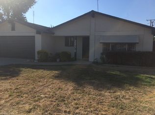 2090 N 11th Ave, Hanford, CA 93230