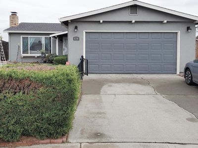 834 La Playa Ct, Manteca, CA, 95336