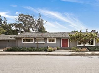 1800 Arroyo Seco Dr, San Jose, CA 95125