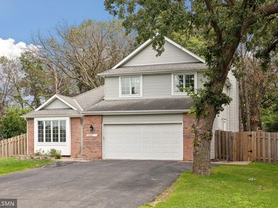 13691 Yukon St NW, Andover, MN, 55304