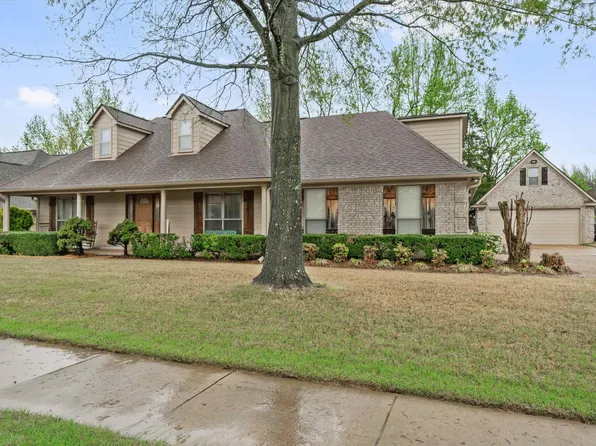 6812 Hare Pointe Dr, Arlington, TN 38002