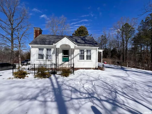 250 Treece Ln, Anna, IL 62906