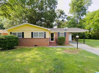 420 Orchid Rd, Birmingham, AL 35215