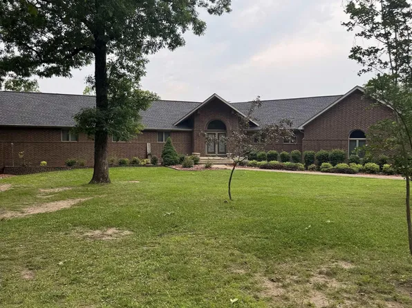 127 Eagle Feather Ct, Jordan, AR 72519