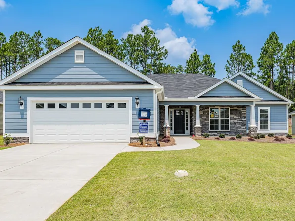 1130 Archard St, Graniteville, SC 29829