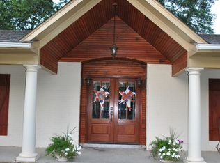 1133 Highway 469 S, Florence, MS 39073