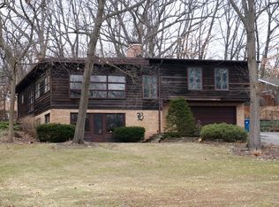 12444 S 79th Ave, Palos Park, IL