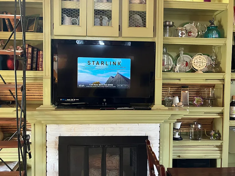 Large tvs