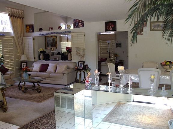 Curtains & Shutters All Around