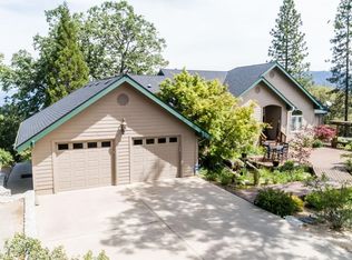 45265 Auberry Rd, Auberry, CA 93602