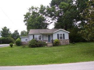 297 E Jere Whitson Rd, Cookeville, TN 38501
