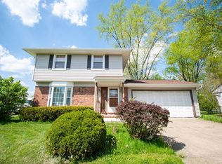4007 Ravenwood Dr SE, Warren, OH
