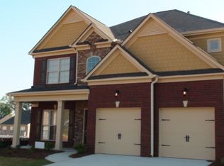 123 Dover Commons Dr, Tucker, GA 30084