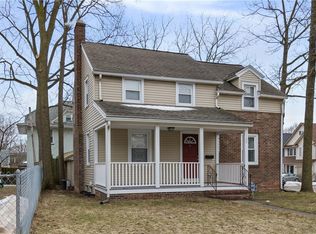 1100 Genesee St, Rochester, NY 14611