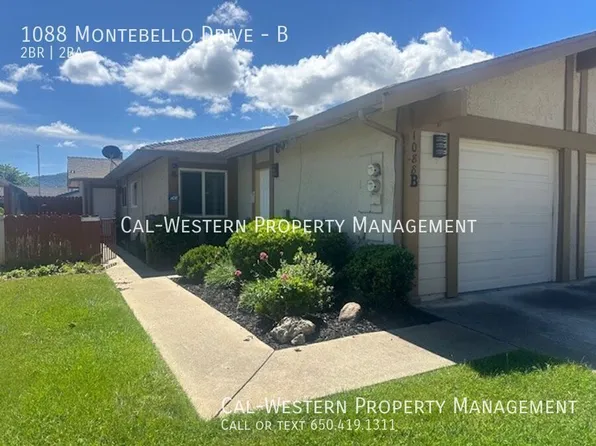 1088 Montebello Dr #B, Gilroy, CA 95020