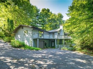 22 Sequoyah Ct #L-092-U22, Brevard, NC 28712