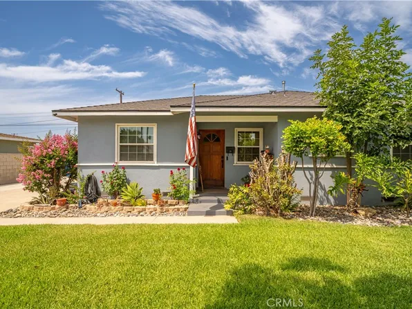 403 N Astell Ave, West Covina, CA 91790
