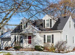 32 Traymore Rd, Rochester, NY 14609