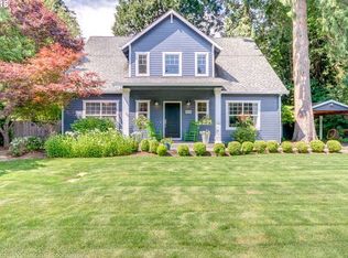 4107 Kenthorpe Way, West Linn, OR 97068