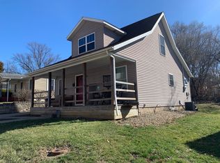 304 E 17th St, Bloomington, IN 47408