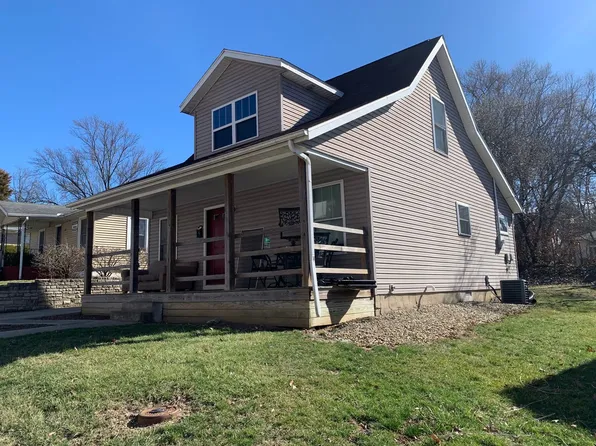 304 E 17th St, Bloomington, IN 47408