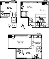 Sold by Douglas Elliman