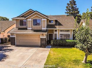 3408 George Ave, Modesto, CA 95356