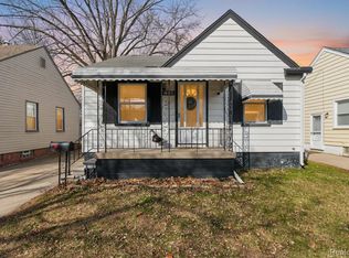 4140 Syracuse St, Dearborn Heights, MI 48125