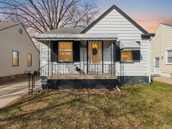 4140 Syracuse St, Dearborn Heights, MI 48125