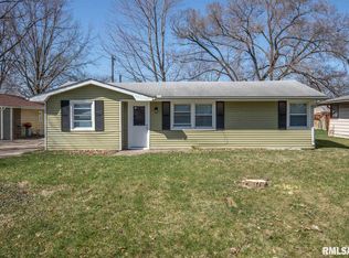 2314 9th St, Silvis, IL 61282