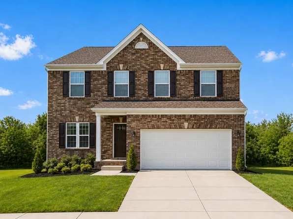1433 Ohara Dr, Antioch, TN 37013
