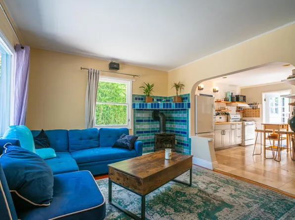 461 66th St, Oakland, CA 94609