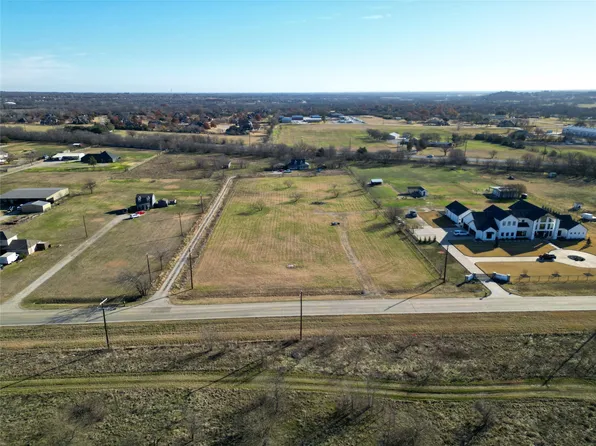 4715 S Bonnie Brae St, Argyle, TX 76226