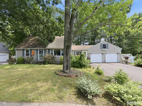 93 Steele Road, Enfield, CT 06082