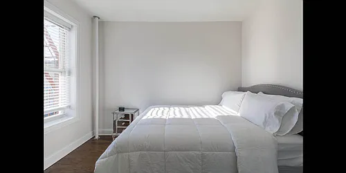 Rented by Haute Residences 