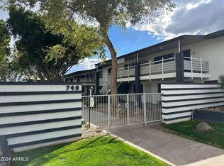 749 E Montebello Ave UNIT 118, Phoenix, AZ 85014