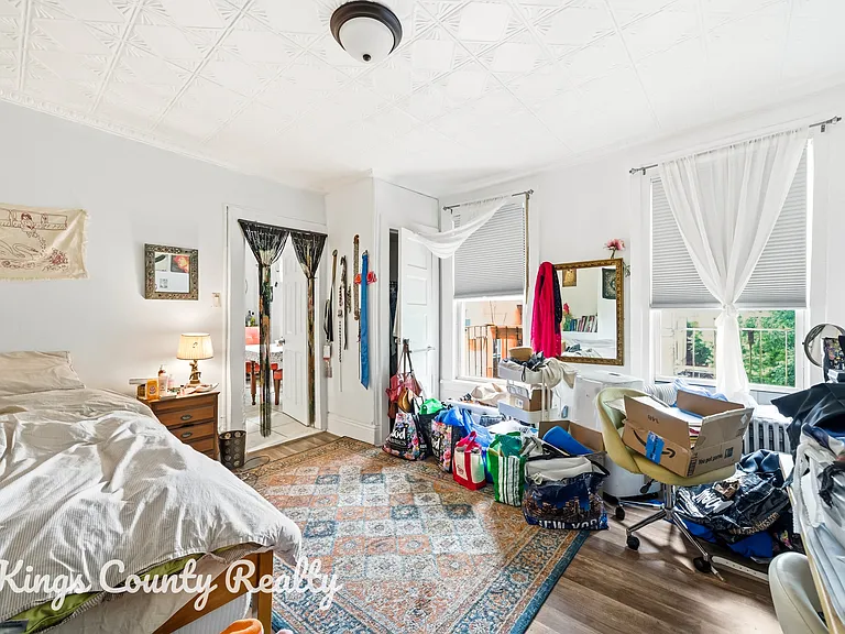 153 Washington Ave #3B — Photo 13