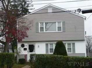 83 Putnam Ave, Port Chester, NY 10573