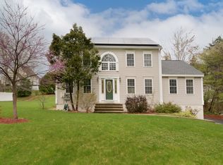5 New West Townsend Rd, Fitchburg, MA 01420
