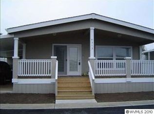 4244 Hazelgreen Rd NE, Turner, OR 97392