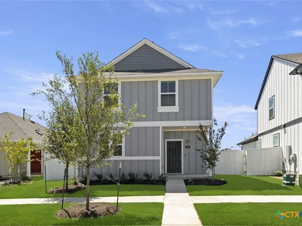 129 Bluestem Dr, Elgin, TX 78621