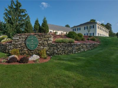 40 Old Louisquisset Pike UNIT 1001, North Smithfield, RI, 02896